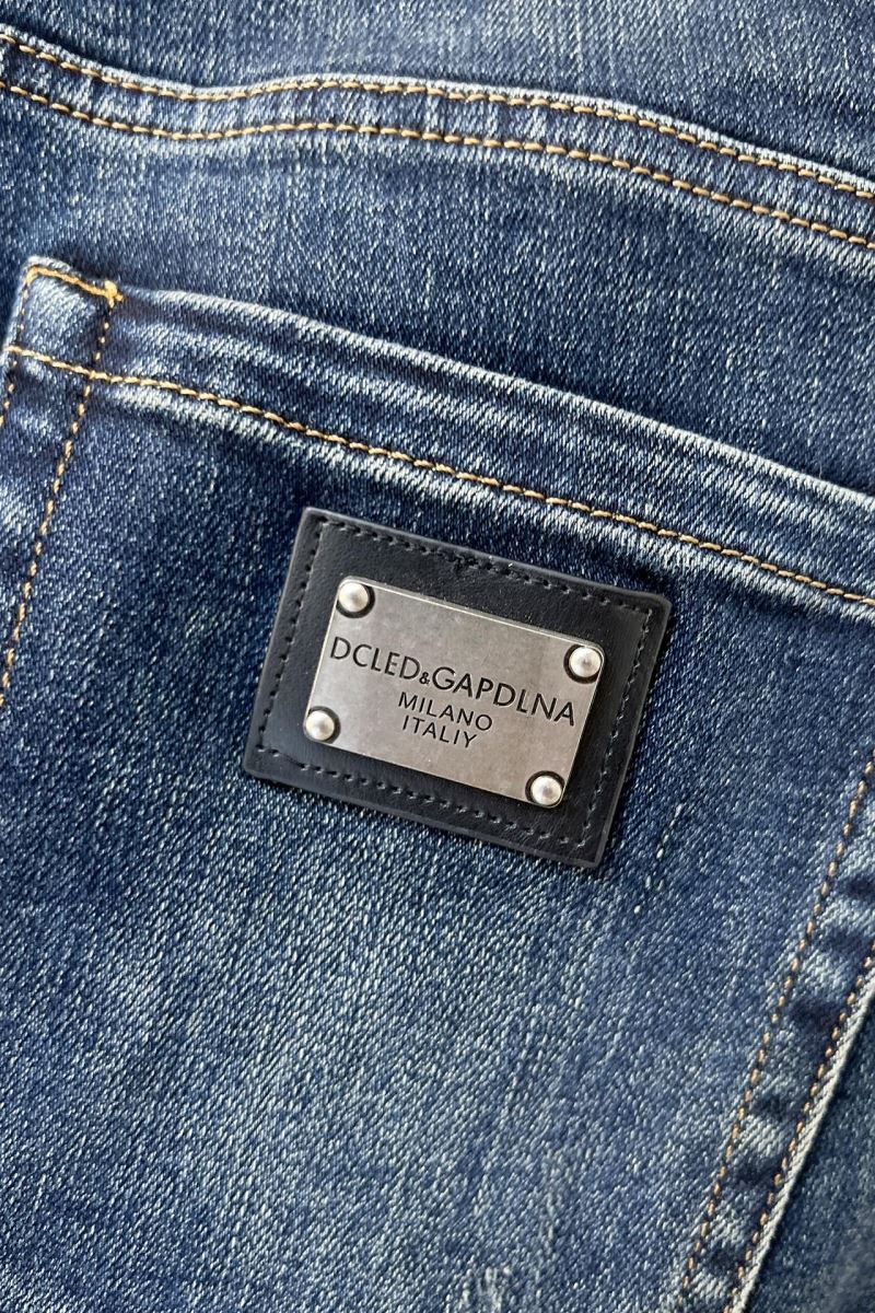 Dolce Gabbana Jeans